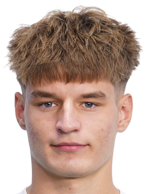 Nikita Tishkov