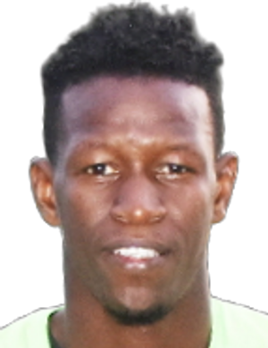 Moussa Gueye profil resmi