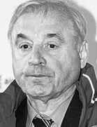 Sergey Gorokhovodatskiy photo