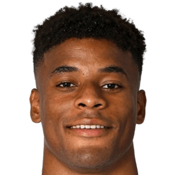 Kevin Carlos
