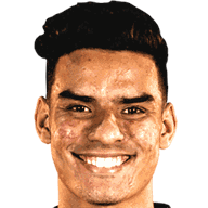 Luiz Henrique Pachu Lira Logo
