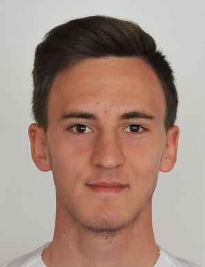 Gabrijel Čoko profil resmi