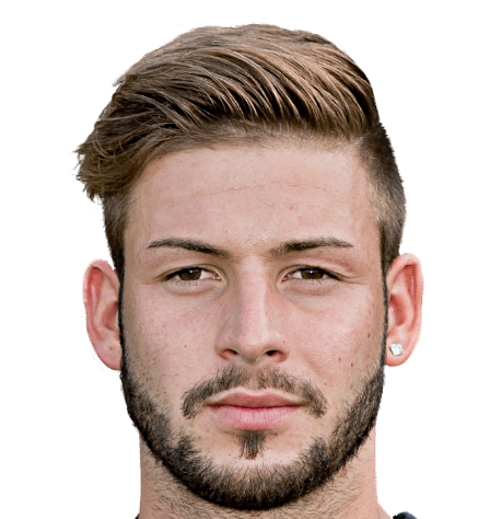 Marvin Plattenhardt