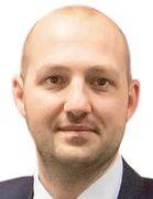 Dr. Mario Hamm photo