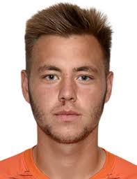 Mykyta Fursenko photo