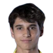 Íker Adelantado Mateos