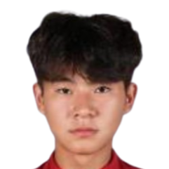 Fang Xiongwei