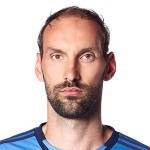 Tom Starke