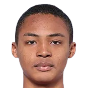 Anthony Udemba Motosuna