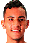 Junior Jaspe Paredes