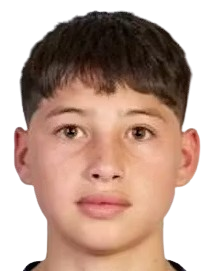 Franco Ariel Domínguez Ávila