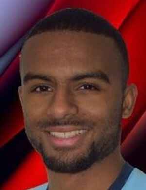 Sofian Domoraud profil resmi