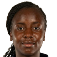 Chancelle Effa Effa