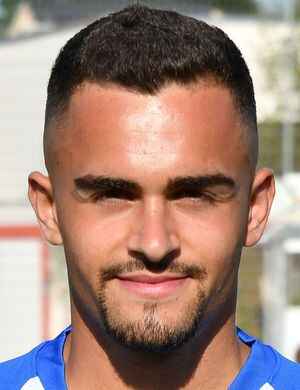Andrea Amodio profil resmi