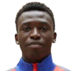 Kemo Abdou Badji profil resmi