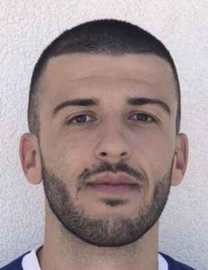 Benjamin redzovic