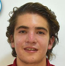 Gabriel Lozano photo