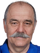 Oleg Romanenko photo