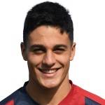 Lorenzo Pirreca photo