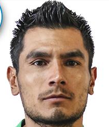 Canales, José Francisco