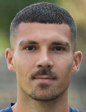 Andreas Dennis Pollasch profil resmi