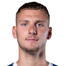 เจมี่ ดอนลีย์