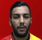 法裏德·塔豪維