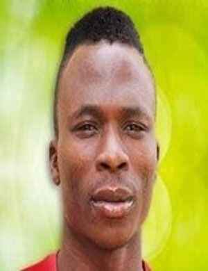 Jerome Bonou profil resmi