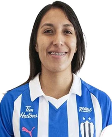 Daniela Janet Monroy Cortez