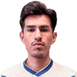 Luis Felipe Alarcón Guzmán