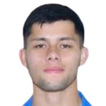 Fabrizio Jara