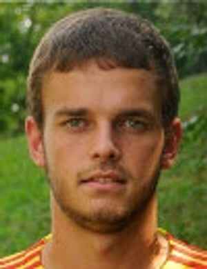 Cristian Lucca profil resmi