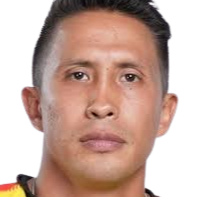 Franklin Guerra