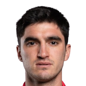 กุสตาโว เดล เปรเต้