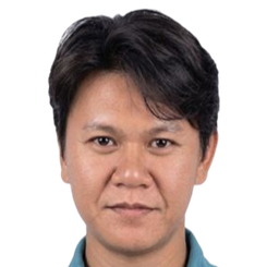Chotmanee Thongmongkol