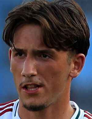 Marton Szep profil resmi