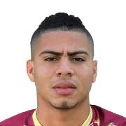 Bismar Córdoba photo