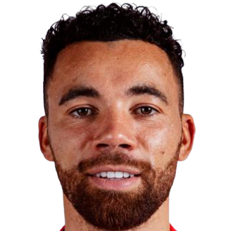 Райан Фредерикс