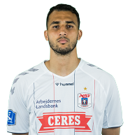 Тутух, Йуссеф