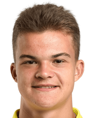 Vladislav Gizhevskiy profil resmi
