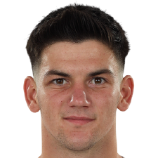 Paraschiv Gabriel Dumitru