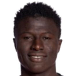 Abubacarr Sedi Kinteh