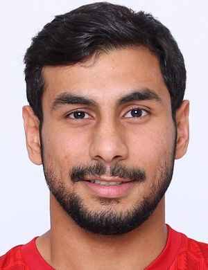 Abdulla Nemer