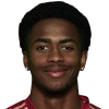 Junior Thiam