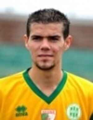 Hamza Ziad profil resmi