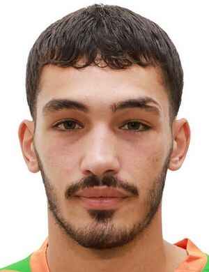Ismail zehir
