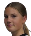 Freya des Fountain