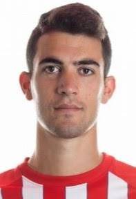 Claudio Medina photo