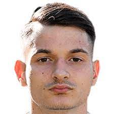 安东尼奥·特罗格兰西奇