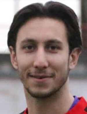 Parham Javadi